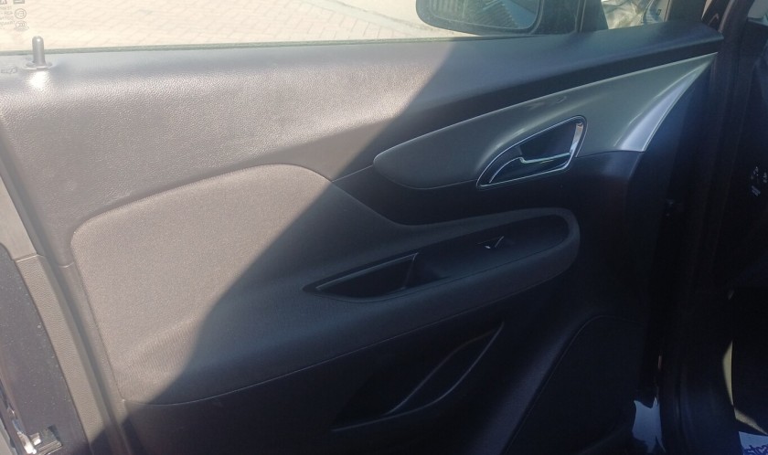 Vauxhall Mokka Exclusiv Cdti S/S