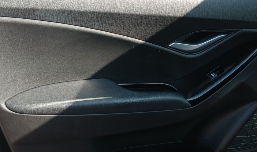 Hyundai Ix20 1.4 Se Blue Drive