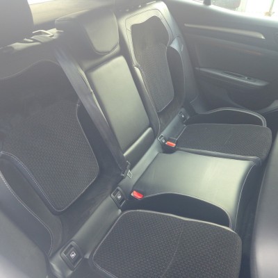 Renault Megane Dynamique Nav Tce