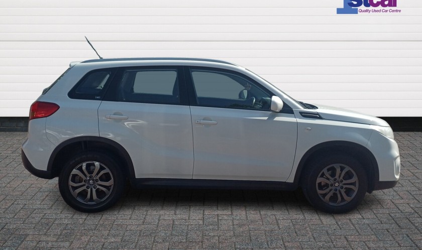 Suzuki VITARA Sz4