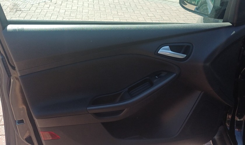 Ford Focus Style