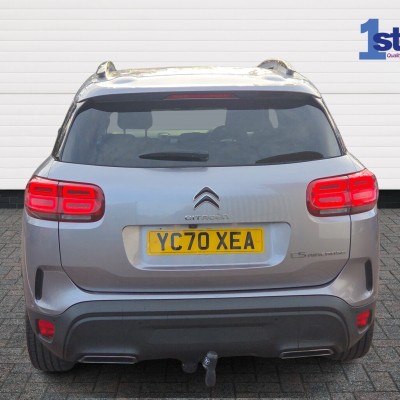 Citroen C5 Aircross FLAIR +