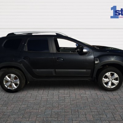 Dacia DUSTER Comfort Sce 4X2