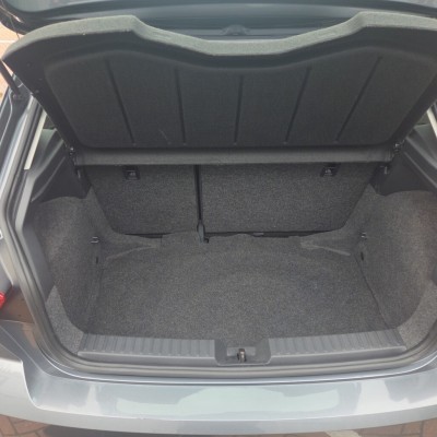 Seat Ibiza Se Technology Mpi