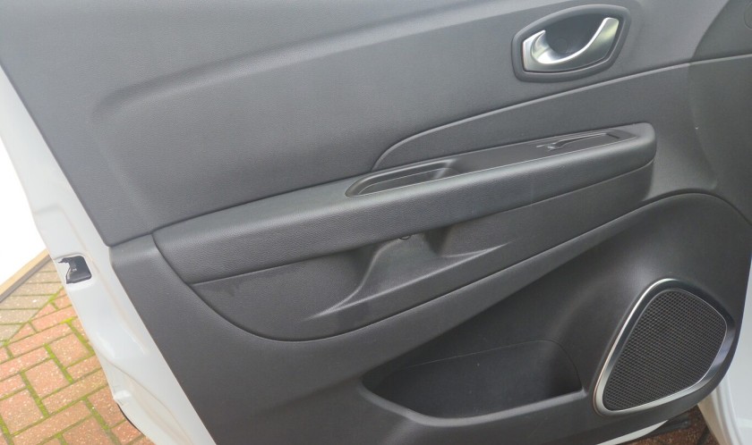 Renault Captur Iconic Tce