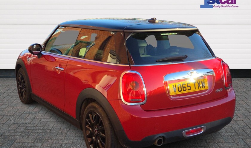 Mini COOPER COOPER