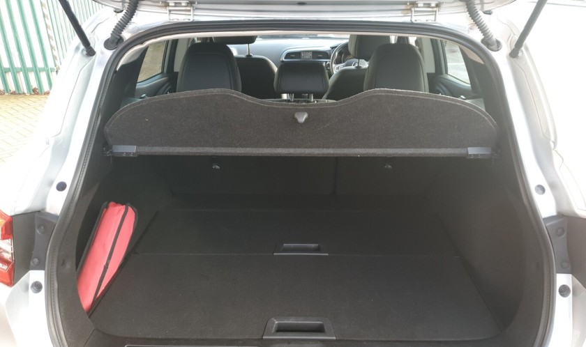 Renault KADJAR 1.5 Dci Iconic