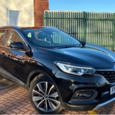 Renault KADJAR S Edition Tce
