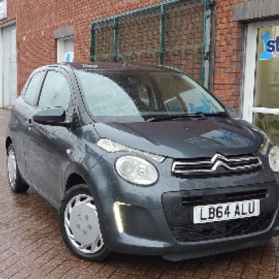 Citroen C1 Feel